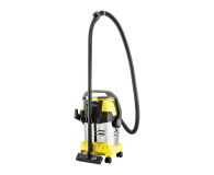 Kärcher Odkurzacz WD 5 Control S 25/5/22 *EU - 1533561 - zdjęcie 2
